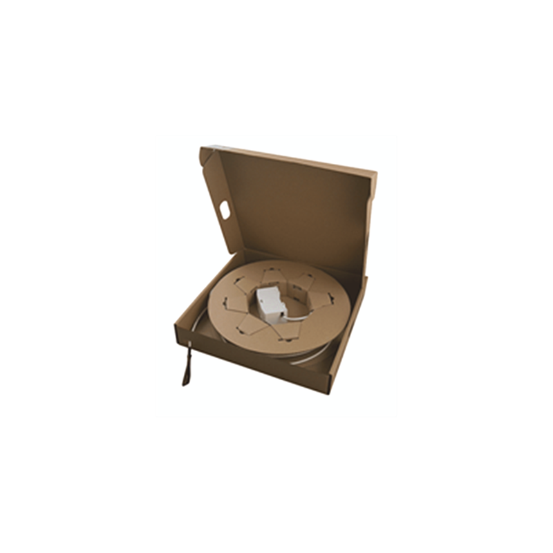 kit DTIO 4 FO 40 m immeuble Modulaire