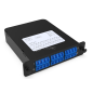LGX Cassette MPO-LC Elite 24FO Mono Pol A/C NEXCONEC