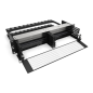 Tiroir optique NGX Ultra haute Densité , Chassis 2U 19 , 12 emplacements , no