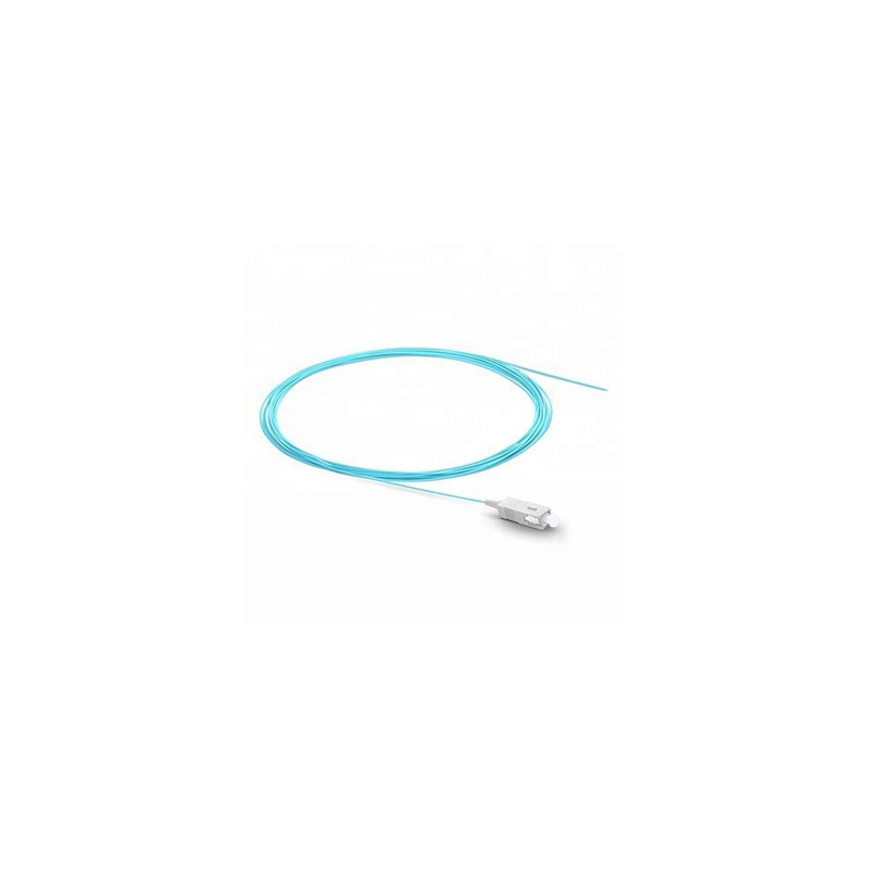 Pigtail OM3 Easystrip SC 2M 50/125 900 µm