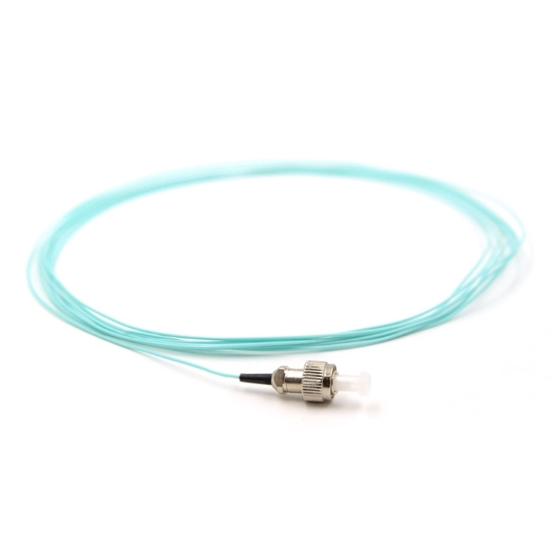 Pigtail OM3 Easystrip ST 2M 50/125 900 µm