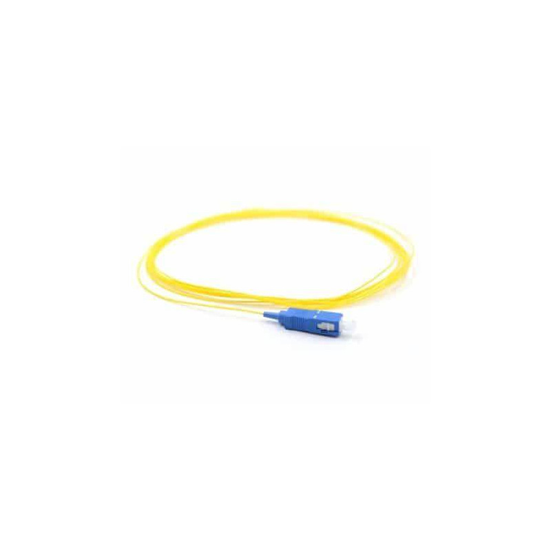 Pigtail monomode Easystrip SCPC 2M G652 9/125 900 µm