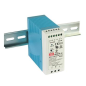 Alimentation  pour switch indus  POE 40W/24V 1.7A Industrielle Din Rail Powe