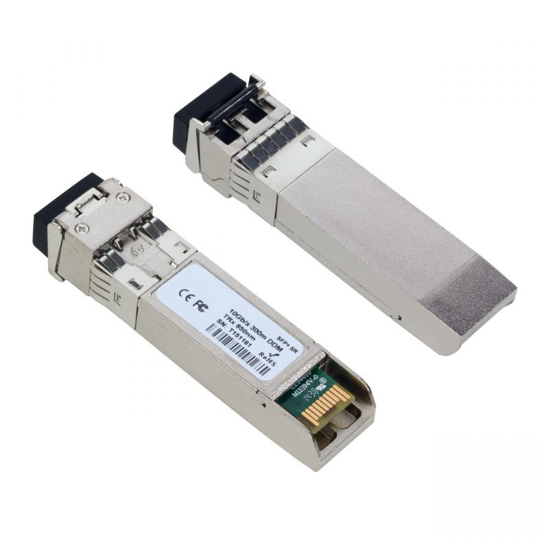 module SFP 100base FX 1310 nm 2 Kms mnomode100Mb/s