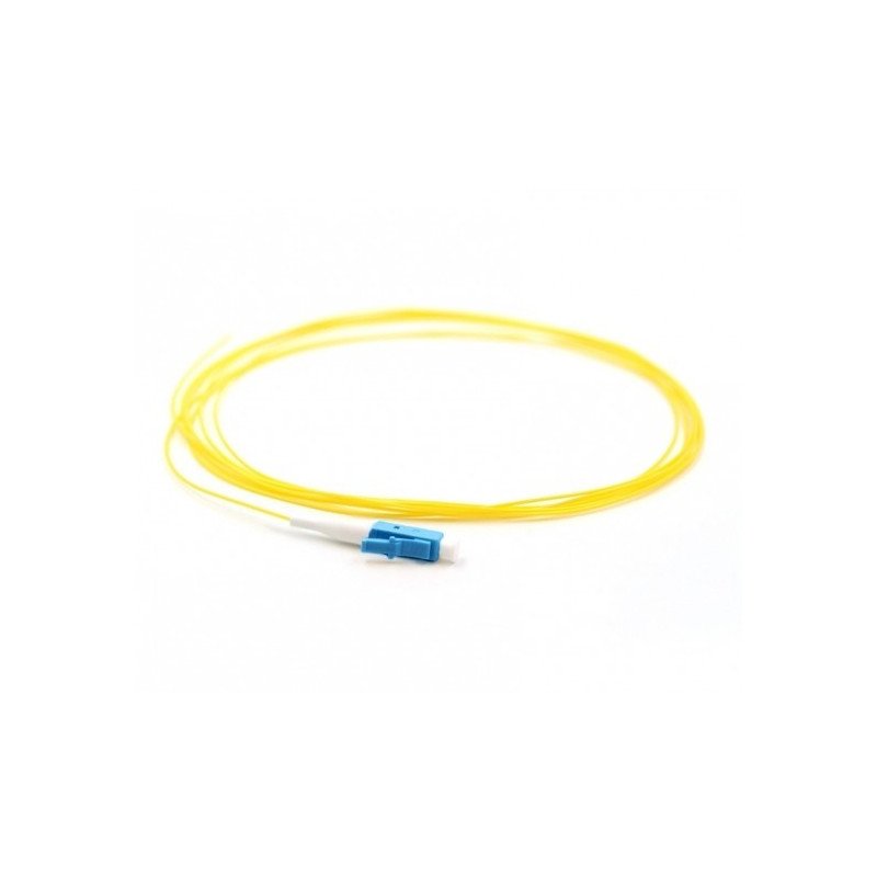 Pigtail monomode Easystrip LCPC 2M G652 9/125 900 µm