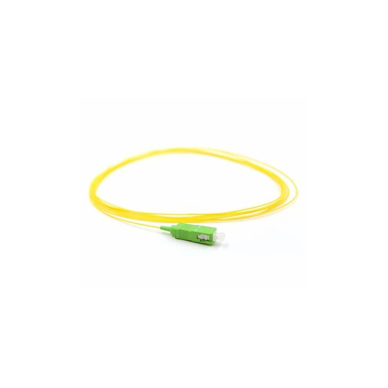 Pigtail monomode Easystrip SCAPC 2M G652 9/125 900 µm