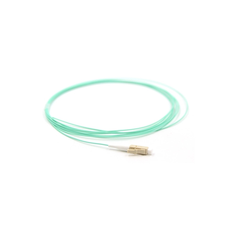 Pigtail OM3 Easystrip LC 2M 50/125 900 µm