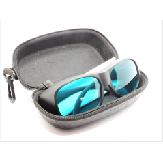 Lunettes de protection laser Verres Vert - IPL 700 - EN 207/208  Matériel de mesures 162,15 €Matériel de mesures