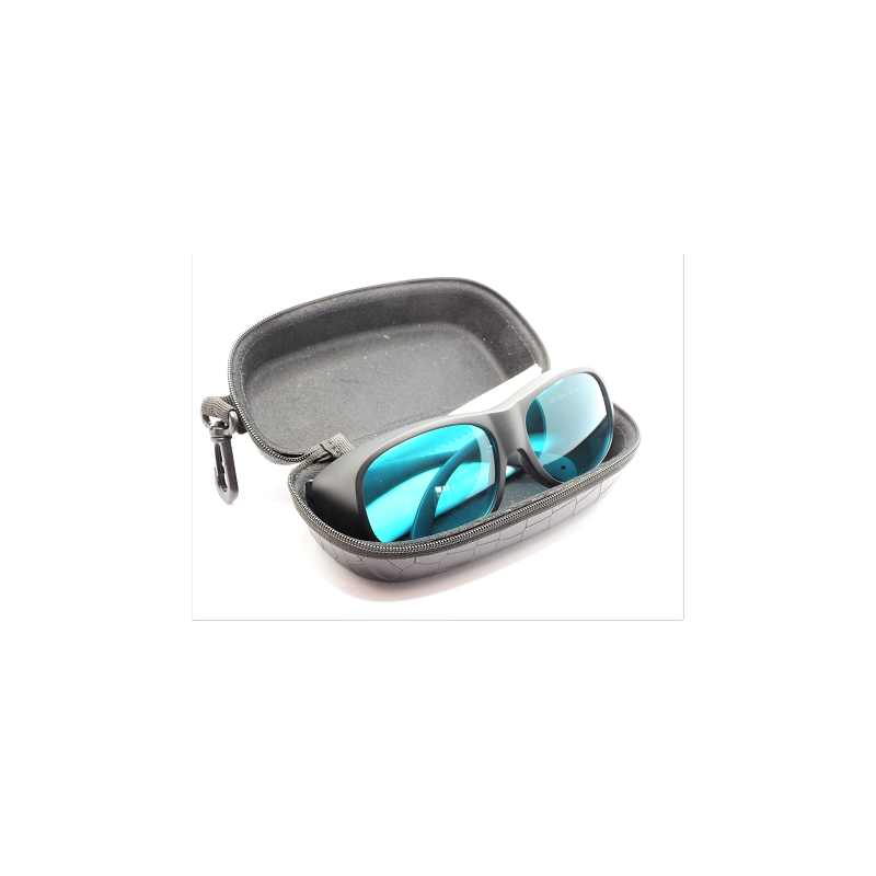 Lunettes de protection laser Verres Vert - IPL 700 - EN 207/208  Matériel de mesures 162,15 €Matériel de mesures