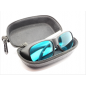 Lunettes de protection laser Verres Vert - IPL 700 - EN 207/208