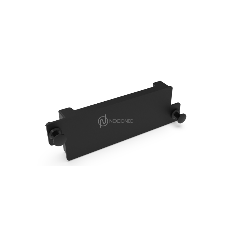 Plaquette HD Obturateur Pack de 10pcs NEXCONEC