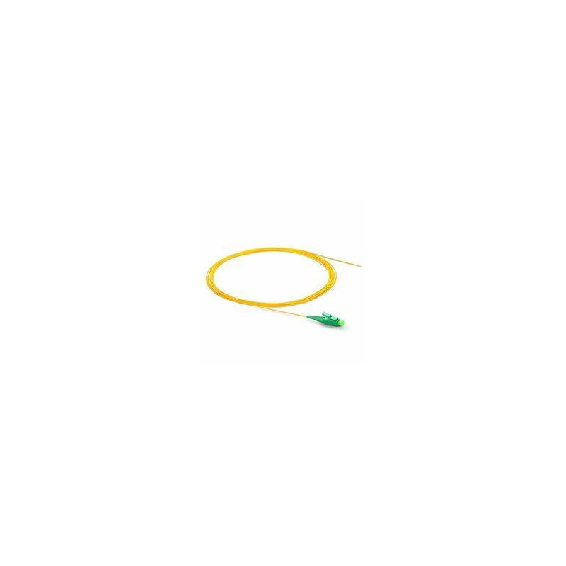 Pigtail monomode Easystrip LCAPC 2M G652 9/125 900 µm