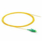 Pigtail monomode Easystrip LCAPC 2M G652 9/125 900 µm
