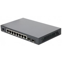 SWITCH 10 PORTS GIGABIT 8POE+ OMADA TP LINK TP LINK Switchs 164,45 €Switchs