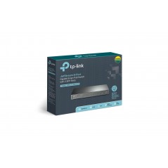 SWITCH 10 PORTS GIGABIT 8POE+ OMADA TP LINK TP LINK Switchs 164,45 €Switchs
