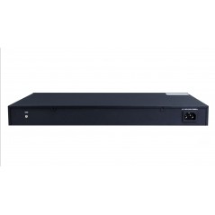 switch non géré 24 ports 10/100/1000T+ 2 ports SFP  Switchs 146,00 €Switchs