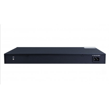 switch non géré 24 ports 10/100/1000T+ 2 ports SFP