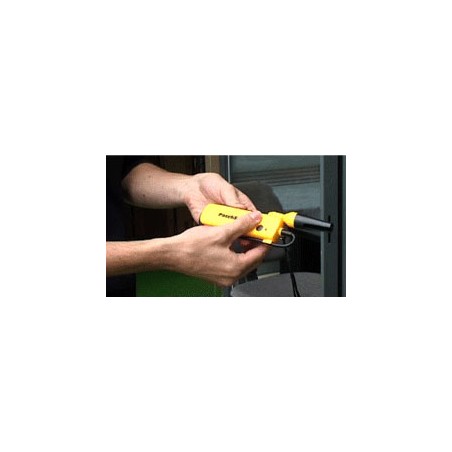 PRO-PatchLight : Injecteur de lumière Rouge + chargeur