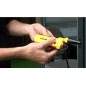 PRO-PatchLight : Injecteur de lumière Rouge + chargeur