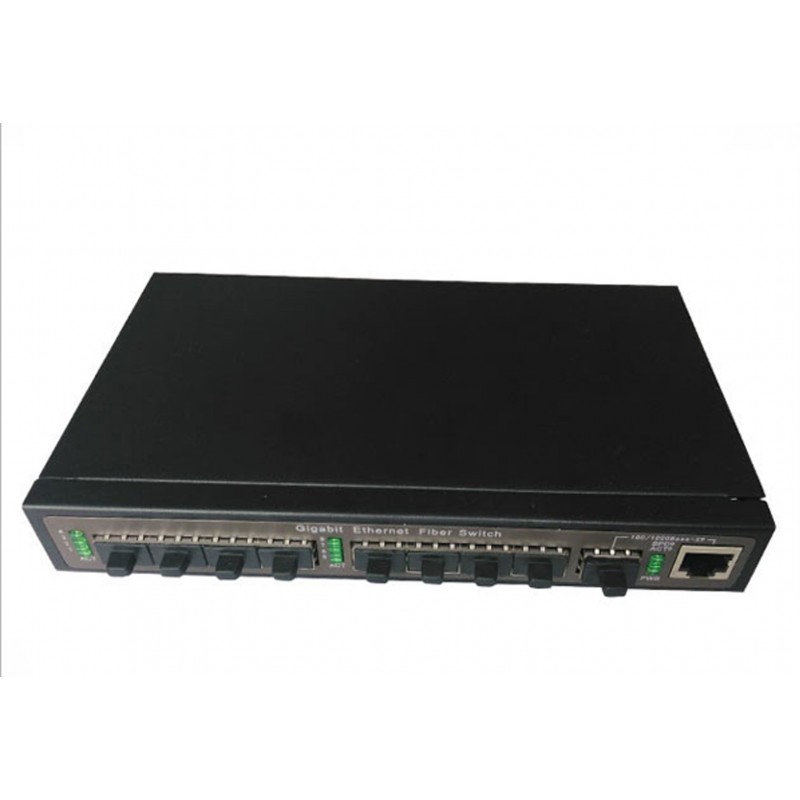 switch 8xPORTS SFP + 1 port combo SFP/rj45 managé Switchs 149,00 €Switchs switch 8xPORTS SFP + 1 port combo SFP/rj45 managé Switchs 149,00 €Switchs