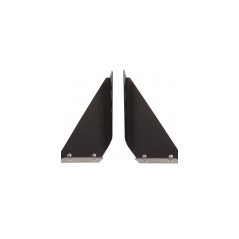 BATIRACK 4 MONTANTS 19 hauteur 42U CONTEG BAIES  COFFRETS 495,18 €BAIES  COFFRETS