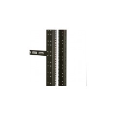 BATIRACK 4 MONTANTS 19 hauteur 42U CONTEG BAIES  COFFRETS 495,18 €BAIES  COFFRETS