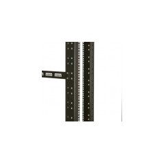 BATIRACK 4 MONTANTS 19 hauteur 42U CONTEG BAIES  COFFRETS 509,33 €BAIES  COFFRETS