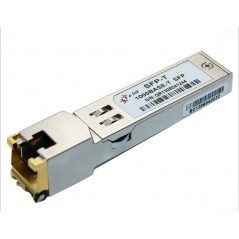 module sfp 10/100/1000 rj45 vers sfp Discreet Lan SFP - SFP+ 15,60 €SFP - SFP+