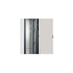 Support de panneaux et anneaux de gestion verticale 42U, 1 paire CONTEG Accessoires baies et coffrets 67,06 €Accessoires baie...