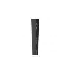Support de panneaux et anneaux de gestion verticale 42U, 1 paire CONTEG Accessoires baies et coffrets 67,06 €Accessoires baie...