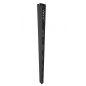 Support de panneaux et anneaux de gestion verticale 42U, 1 paire