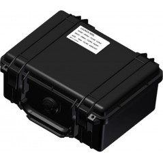 Bobine amorce Monomode G652d LCUPC/SCUPC 1000 M Avec cassette intégrée  Bobines amorces 261,00 €Bobines amorces