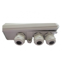 boitier mural 12 lc/sc simplex ip65 vide FIBREOS BOITIERS MURAUX 21,92 €BOITIERS MURAUX