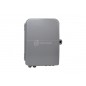 boitier mural 24 lc/sc simplex ip65 vide
