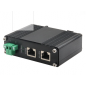 SPLITTER POE++ 10/100/1000 Mbps 802-3bt sortie 24 vdc 40 w