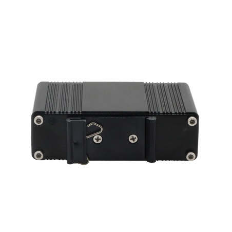 SPLITTER POE++ 10/100/1000 Mbps 802-3bt sortie 12 v 26 w
