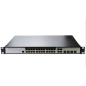 Switch managé L2+ 24 ports 10/10/1000 POE at + 4 ports combo sfp / giga