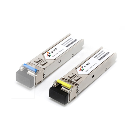 module sfp+ 10G bidi 1270/1330 nm 20kms monomode sc/pc la paire  SFP - SFP+ 39,47 €SFP - SFP+