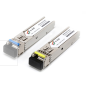 module sfp+ 10G bidi 1270/1330 nm 20kms monomode sc/pc la paire