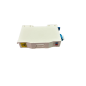 boitier modulaire pour rail  din 2 ports format SC ou LC  livré vide ( pto )