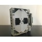 Boitier optique RAIL DIN pour 8 SCSX/8LCDX