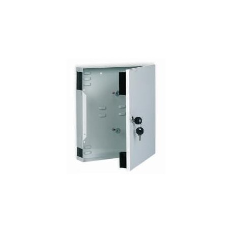 Coffret d'épissurage moyen modèle 12 à 24 traversées (ss support traversées) BKT Coffrets fibres 45,72 €Coffrets fibres