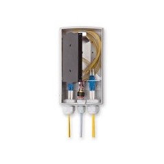 Point d'accès Fibre Optique ORM 8 SC 4 SC ou 4 DLC  Coffrets fibres 53,94 €Coffrets fibres