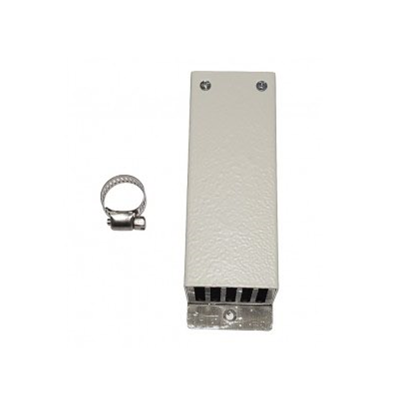 Boitier éclateur de câble jusqu'à 20mm, 25 tubes 5 mm 288 FO