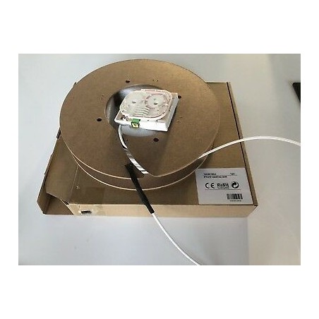 Prise Optique Terminale (PTO) avec cable 2 FO G657 30 M