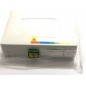 Prise Optique Terminale (PTO) avec cable 2 FO G657 30 M
