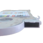 Kit Cassette 12/24 épissures Grand modèle empilable nouveau modele