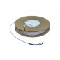 Prise Optique Terminale (PTO) 4 traversées SCAPC 4 pigtails G657 A2