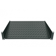 Plateau fixe 191U-2 montants- prof.150mm pour coffrets CANOVATE Accessoires baies et coffrets 11,95 €Accessoires baies et cof...