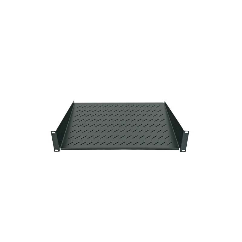 Plateau fixe 191U-2 montants- prof.150mm pour coffrets CANOVATE Accessoires baies et coffrets 11,62 €Accessoires baies et cof...